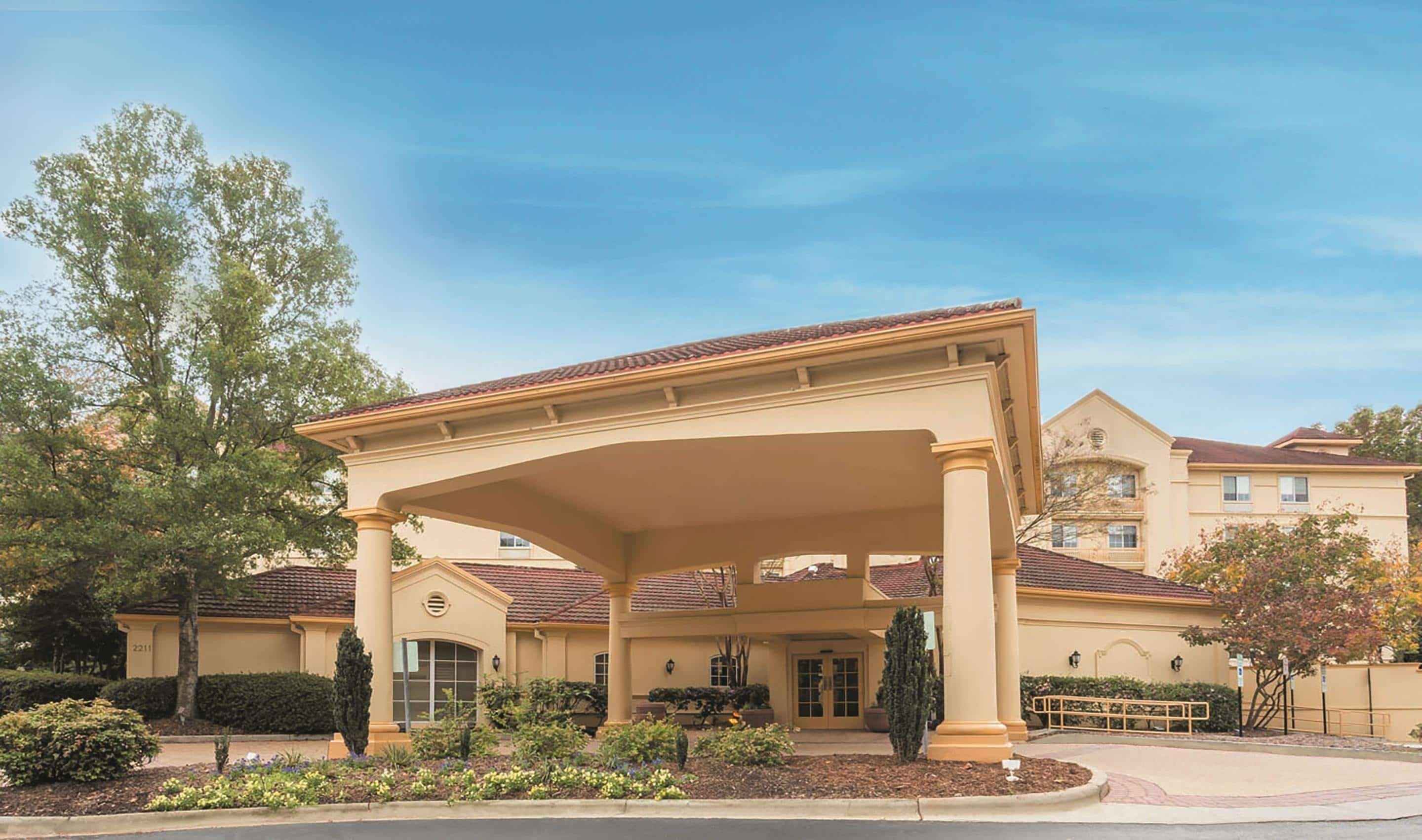 La Quinta By Wyndham Raleigh/Durham Southpoint Hotel Екстериор снимка