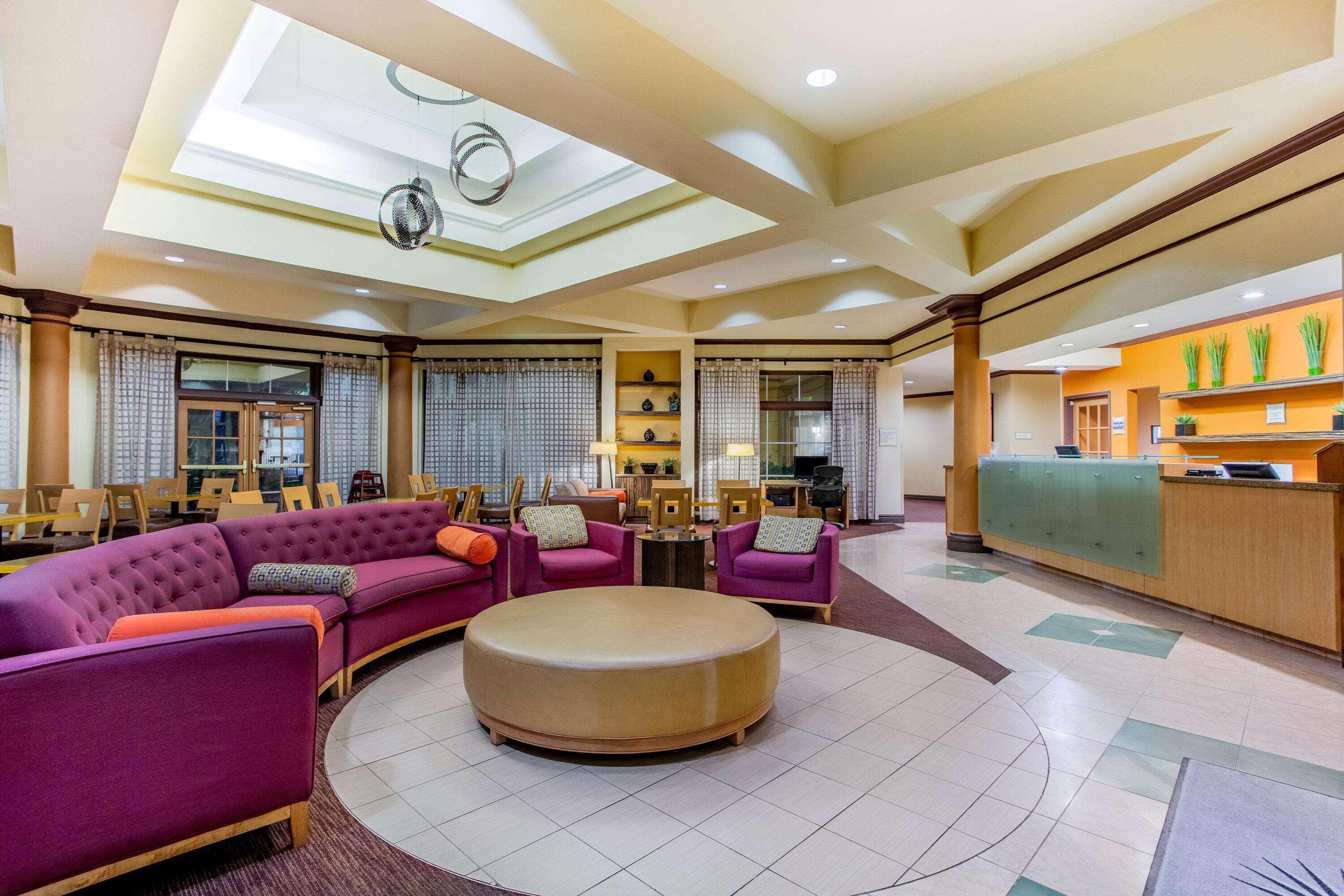 La Quinta By Wyndham Raleigh/Durham Southpoint Hotel Екстериор снимка