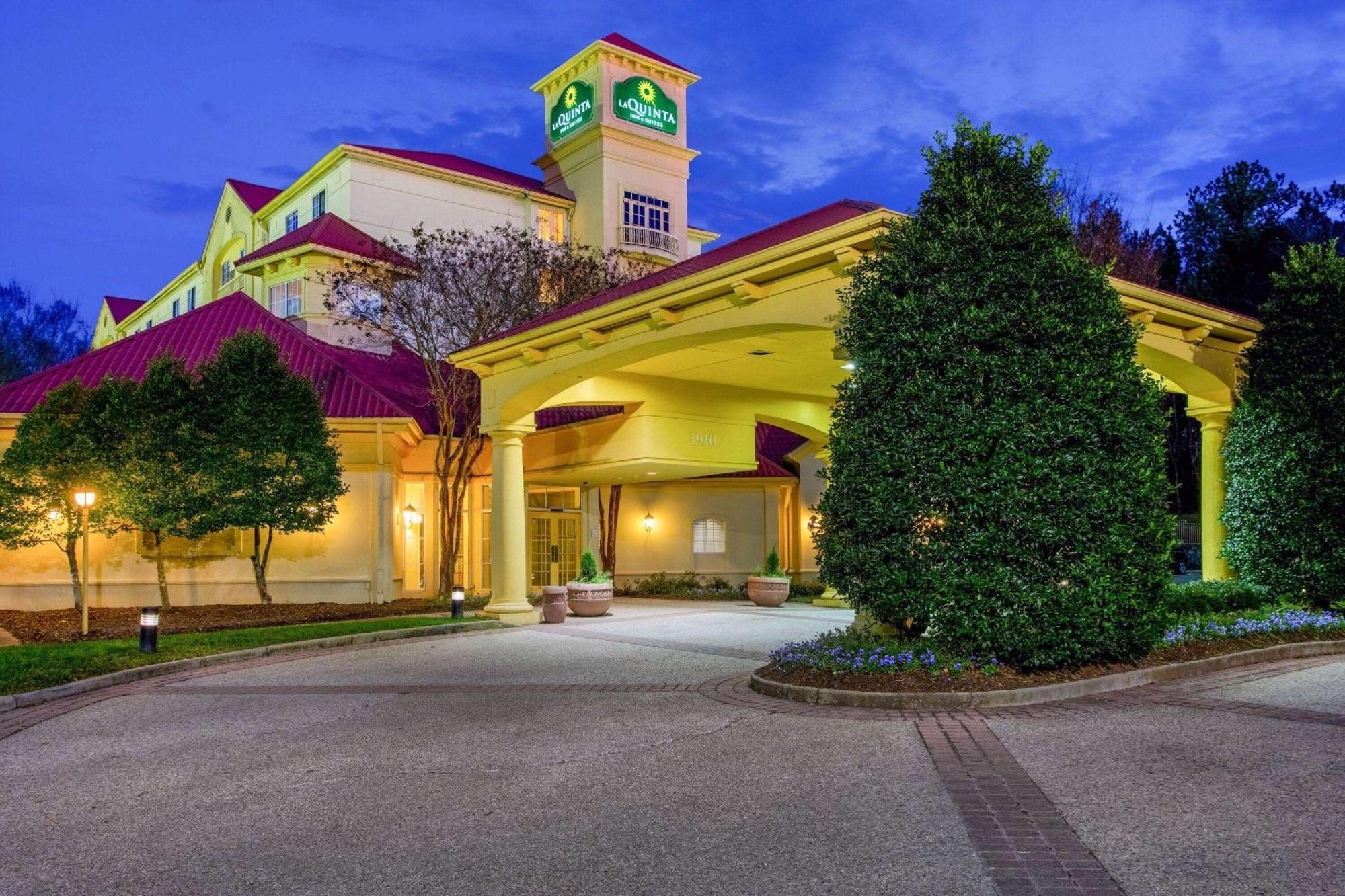 La Quinta By Wyndham Raleigh/Durham Southpoint Hotel Екстериор снимка
