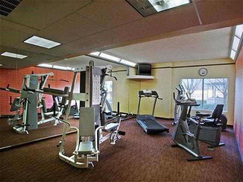 La Quinta By Wyndham Raleigh/Durham Southpoint Hotel Екстериор снимка